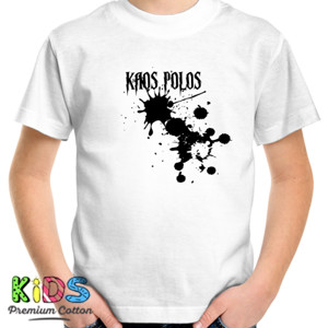 Kaos Polos