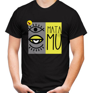 Kaos MATA2