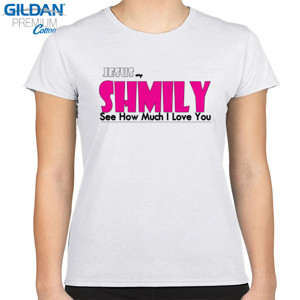 Kaos SHMILY