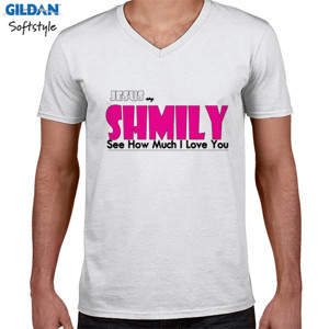 Kaos SHMILY