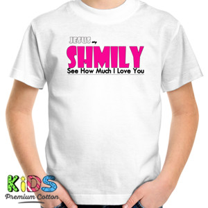 Kaos SHMILY