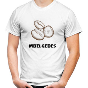 Kaos Mbelgedes Apparel