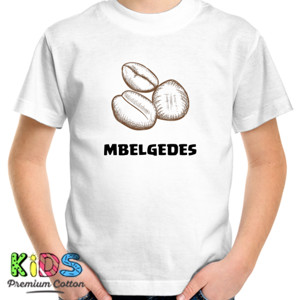 Kaos Mbelgedes Apparel