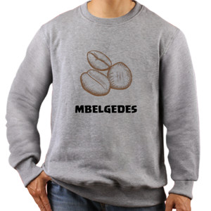 Jaket Sweater Mbelgedes Apparel