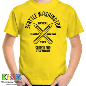 Kaos REVEAL THE TRUTH