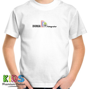 Kaos Kaos PRIA "Dunia Fotografer"