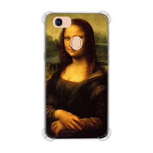 Casing HP Mona Lisa - Da Vinci