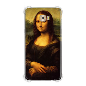 Casing HP Mona Lisa - Da Vinci