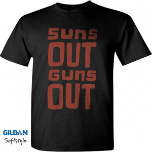 Kaos Suns out guns out so0992