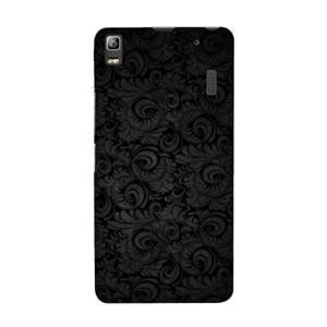 Batik Pattern Hardcase 03 Casing HP