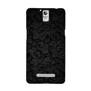 Batik Pattern Hardcase 03 Casing HP