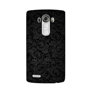 Batik Pattern Hardcase 03 Casing HP