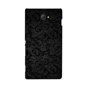 Batik Pattern Hardcase 03 Casing HP
