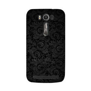 Batik Pattern Hardcase 03 Casing HP