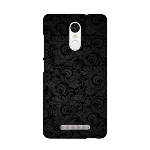 Batik Pattern Hardcase 03 Casing HP