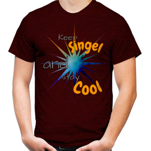 Kaos keep_singel