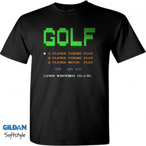 Kaos Super Nintendo Game Golf