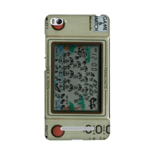 case bentuk stik game Casing HP