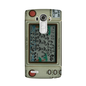 case bentuk stik game Casing HP