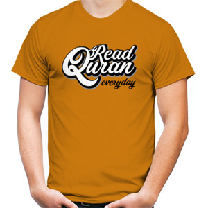 Kaos kaos read Quran01