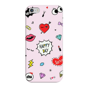 CS 080 Casing HP