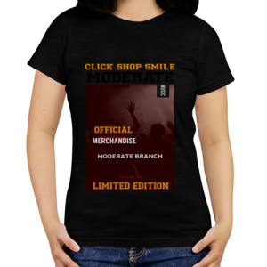 Kaos MODERATE BRANCH