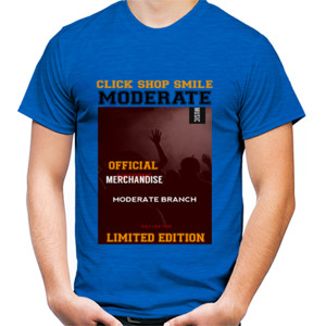 Kaos MODERATE BRANCH