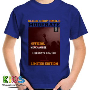 Kaos MODERATE BRANCH