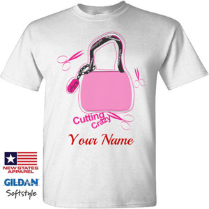 Kaos Bella Mix Custom