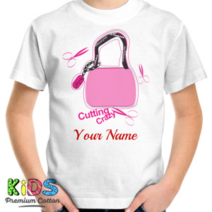 Kaos Bella Mix Custom