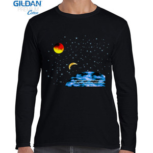 Kaos Penciptaan Langit Dan Bumi