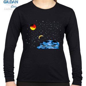 Kaos Penciptaan Langit Dan Bumi