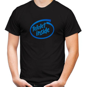 Kaos Telolet Inside