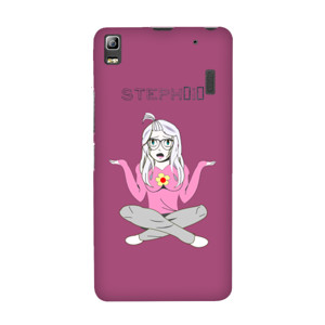 Stpeh by steph  Casing HP