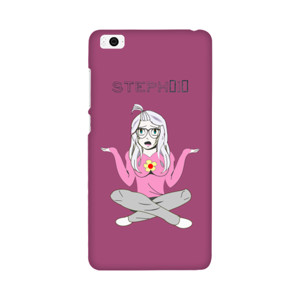Stpeh by steph  Casing HP