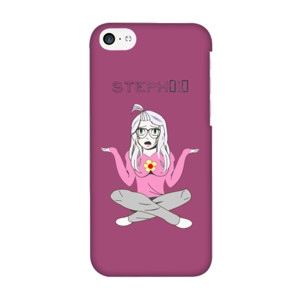 Stpeh by steph  Casing HP