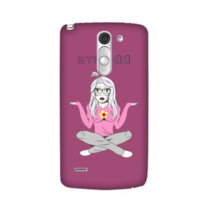 Stpeh by steph  Casing HP