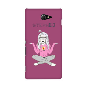 Stpeh by steph  Casing HP