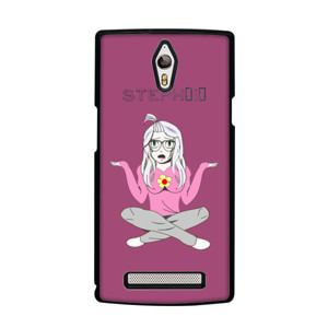 Stpeh by steph  Casing HP