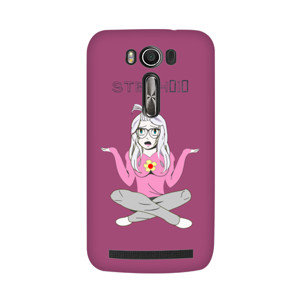 Stpeh by steph  Casing HP