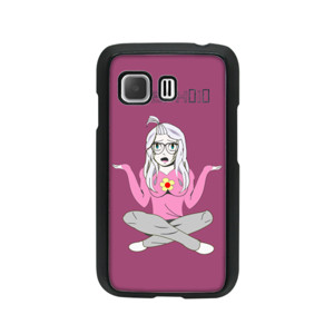 Stpeh by steph  Casing HP