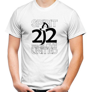 Kaos spirit 212