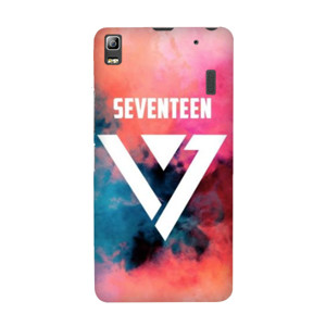 costum hp SEVENTEEN Ver 1 Casing HP