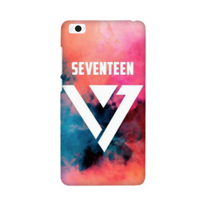 costum hp SEVENTEEN Ver 1 Casing HP
