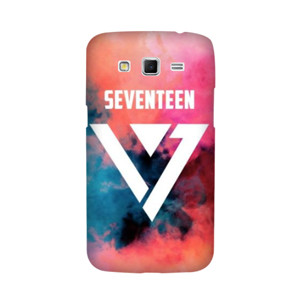 costum hp SEVENTEEN Ver 1 Casing HP