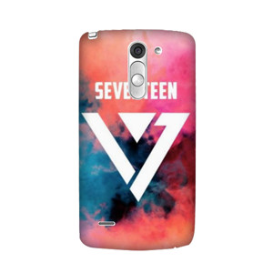 costum hp SEVENTEEN Ver 1 Casing HP