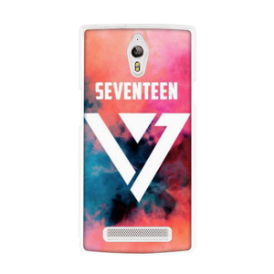 costum hp SEVENTEEN Ver 1 Casing HP