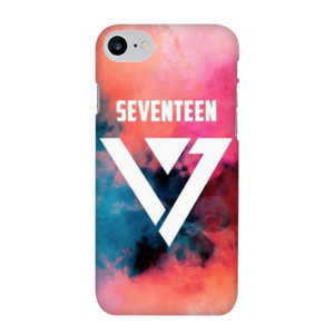 costum hp SEVENTEEN Ver 1 Casing HP