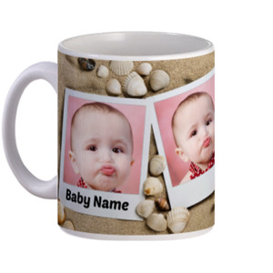 Mug Bute Sand