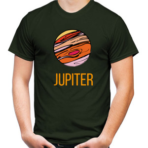 Kaos Jupiter